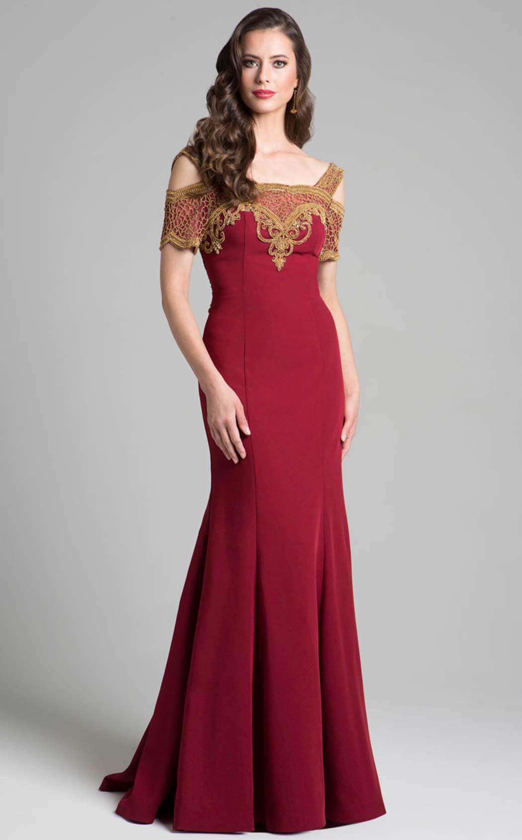 Lara 33199CL Dress