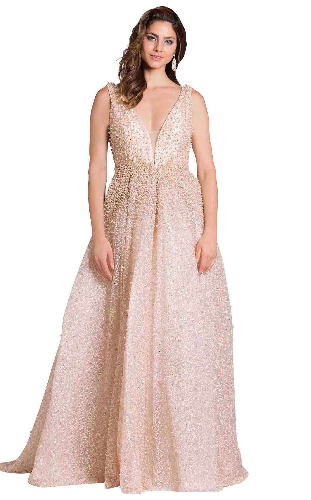 Lara 33202CL Dress