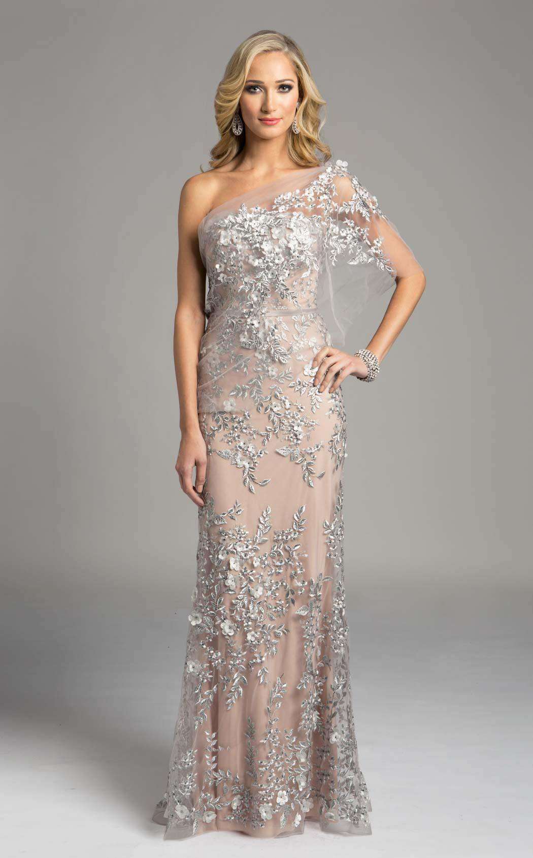 Lara 33212CL Dress