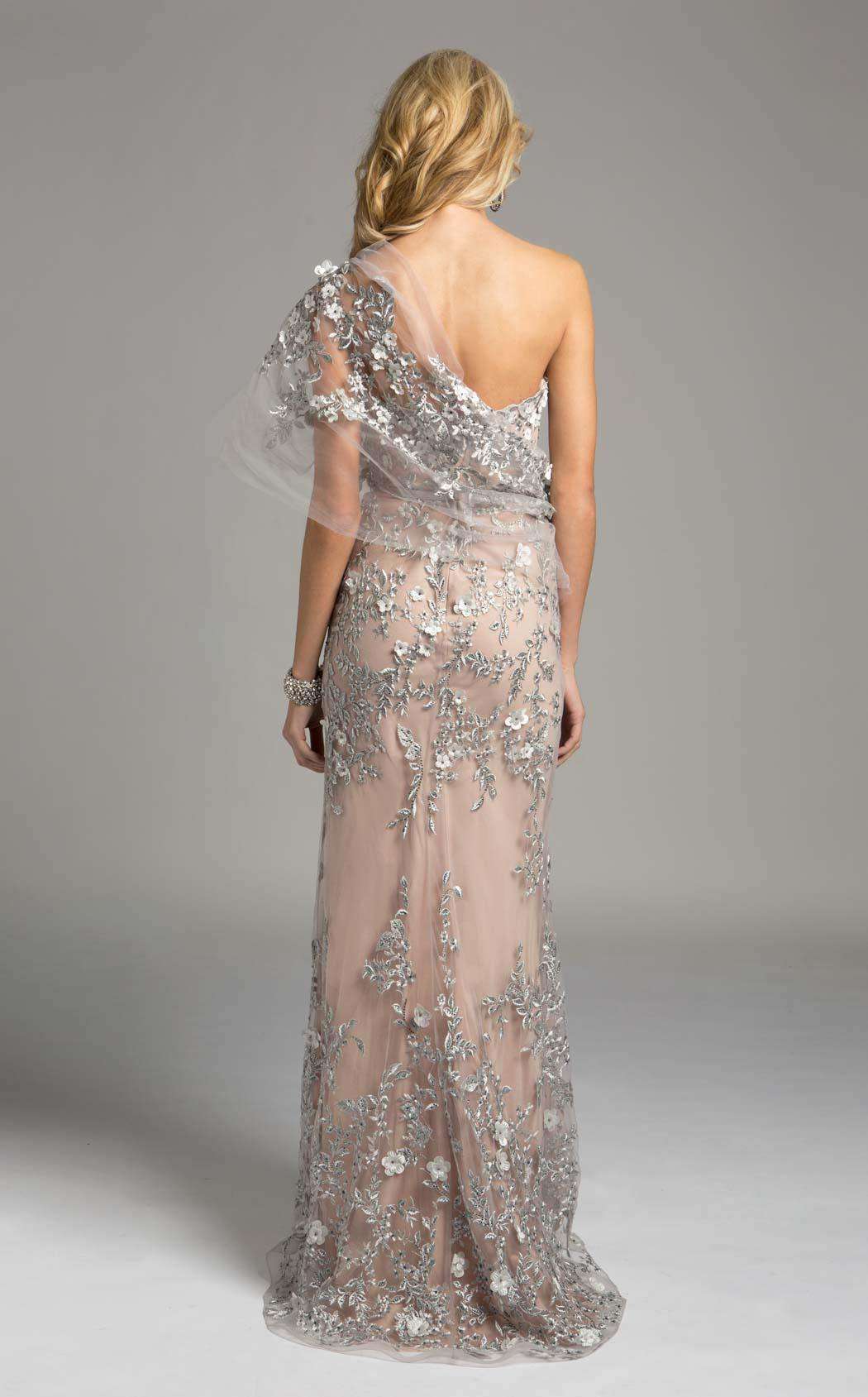 Lara 33212CL Dress - Image 2