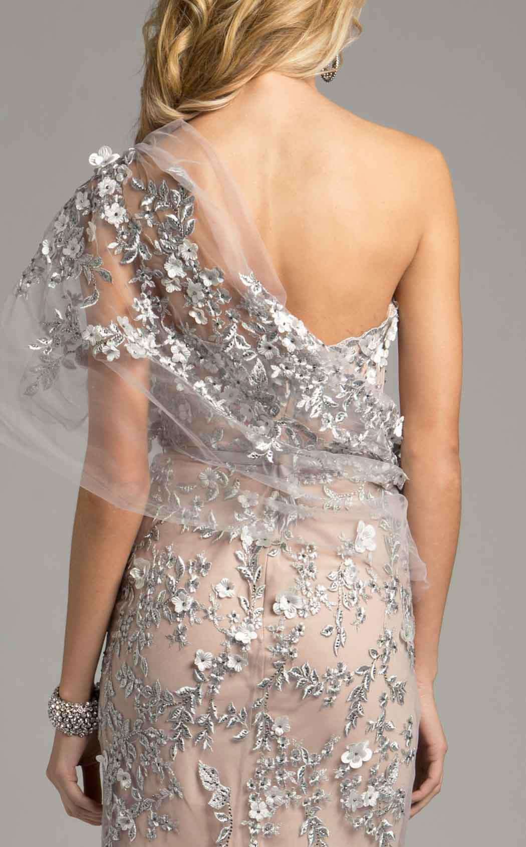 Lara 33212CL Dress - Image 4