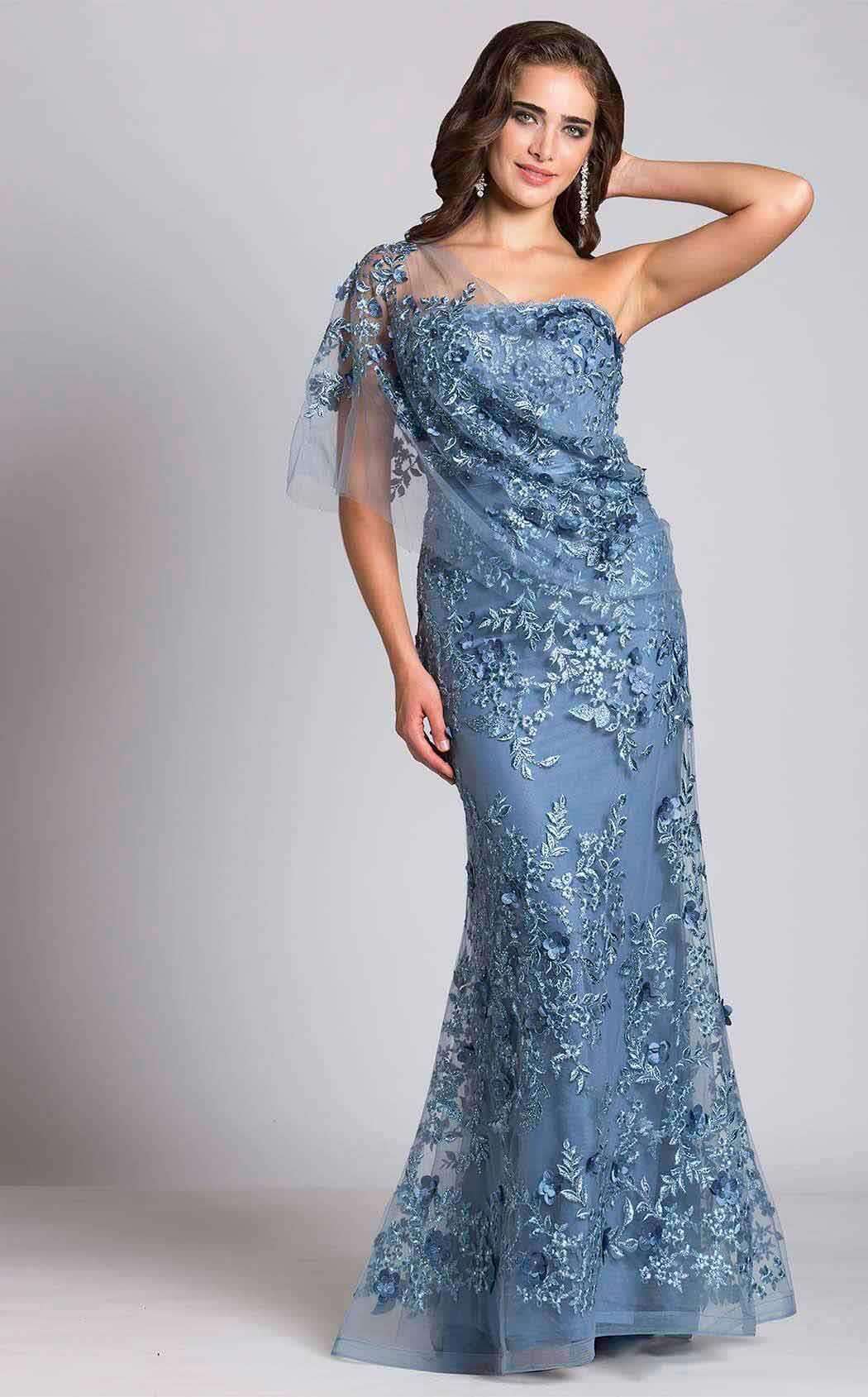 Lara 33212CL Dress - Image 5