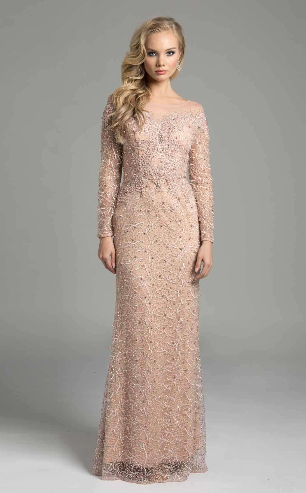 Lara 33236CL Dress