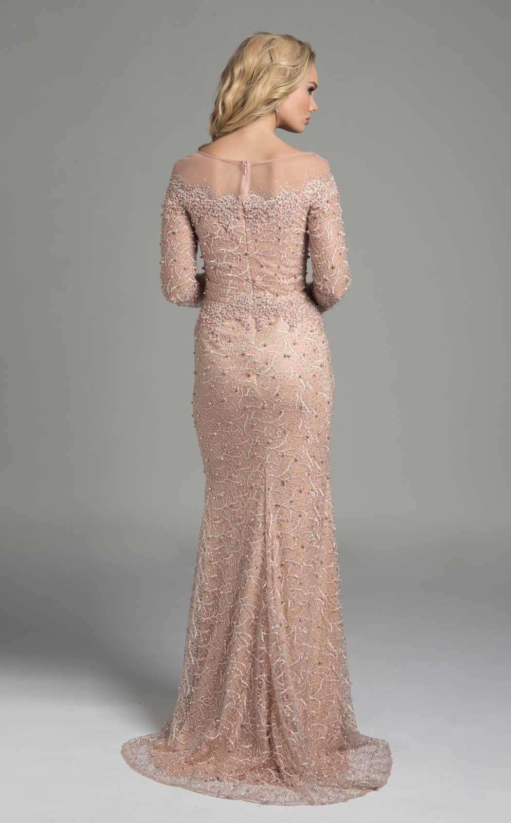 Lara 33236CL Dress - Image 2