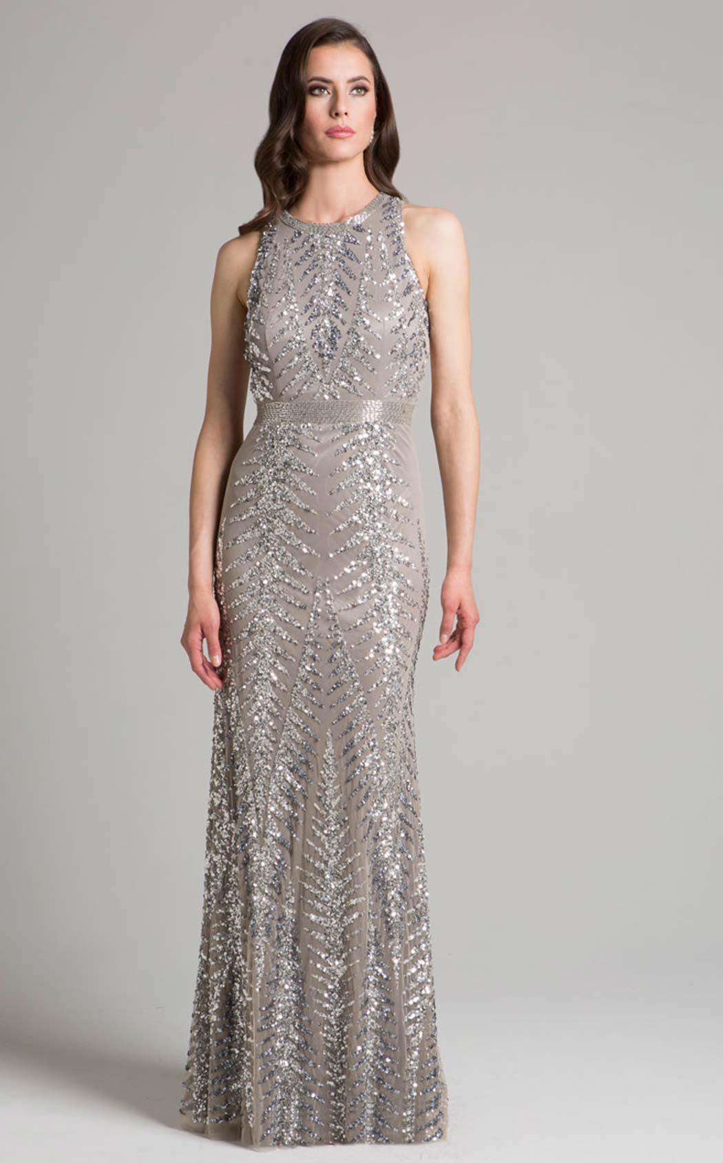 Lara 33260CL Dress
