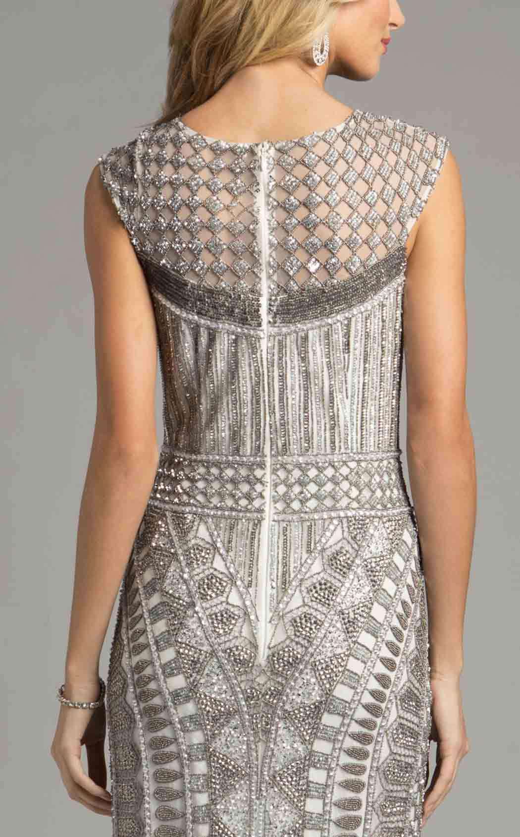 Lara 33262CL Dress - Image 3