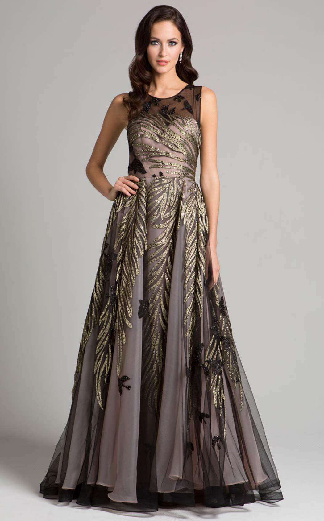 Lara 33272CL Dress