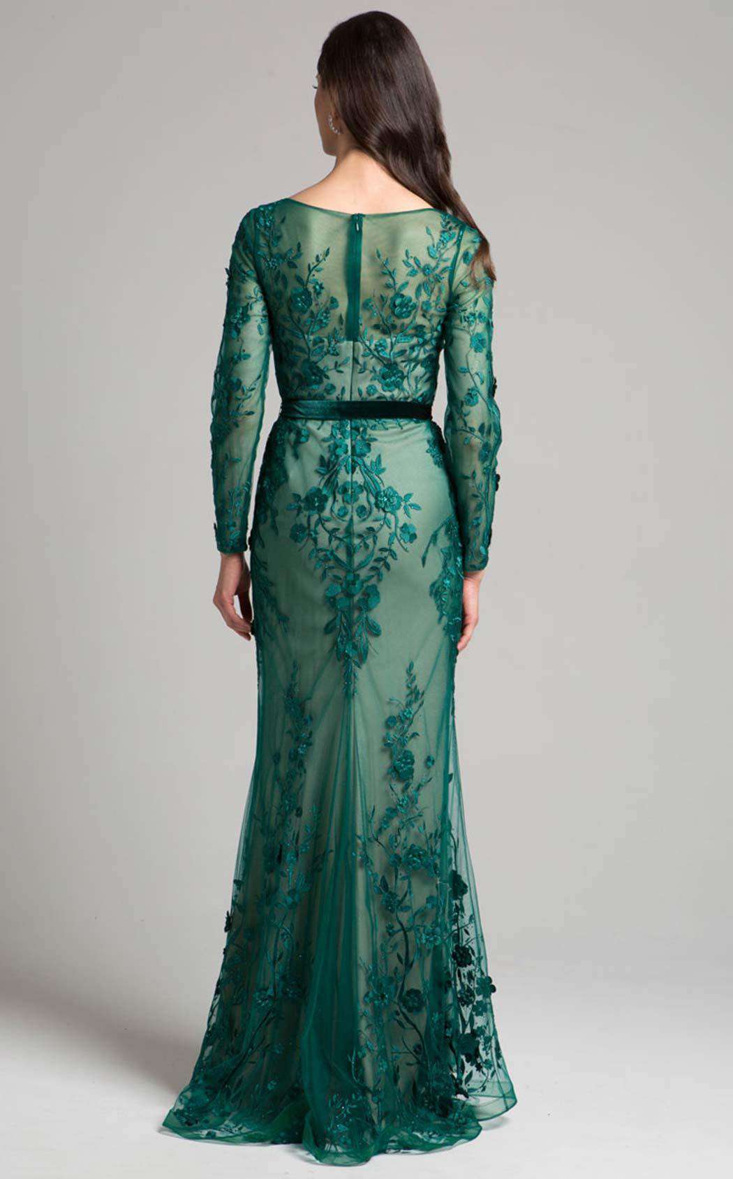 Lara 33276CL Dress - Image 2
