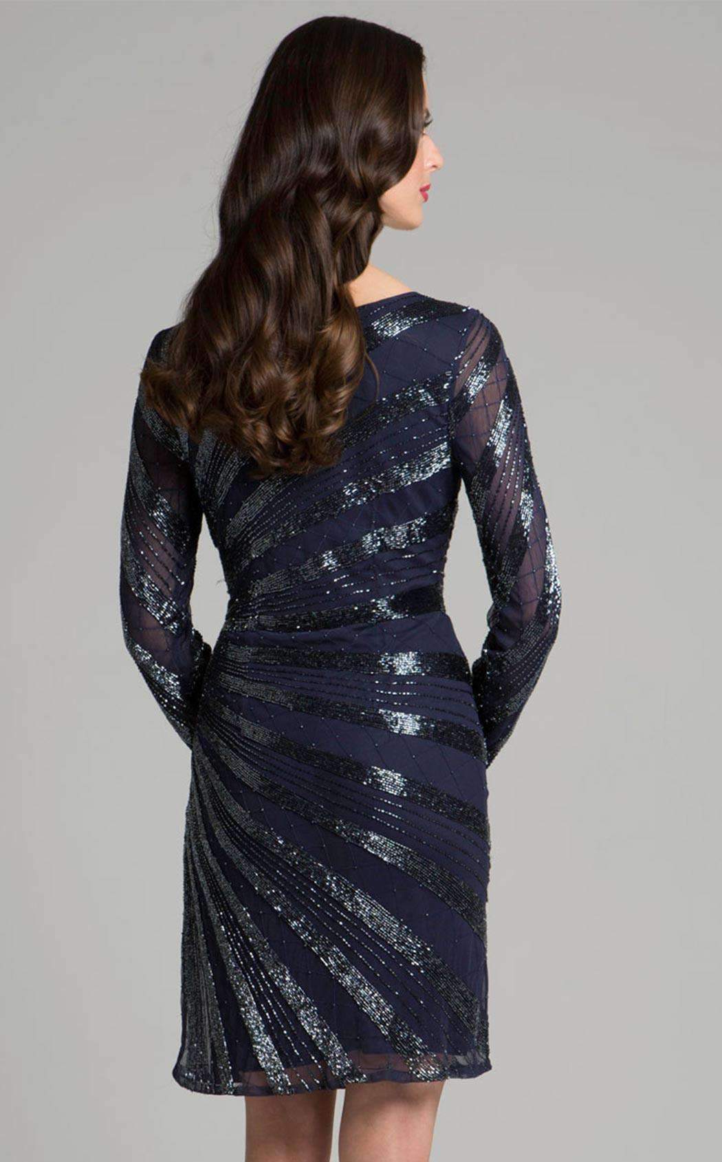 Lara 33291CL Dress - Image 2
