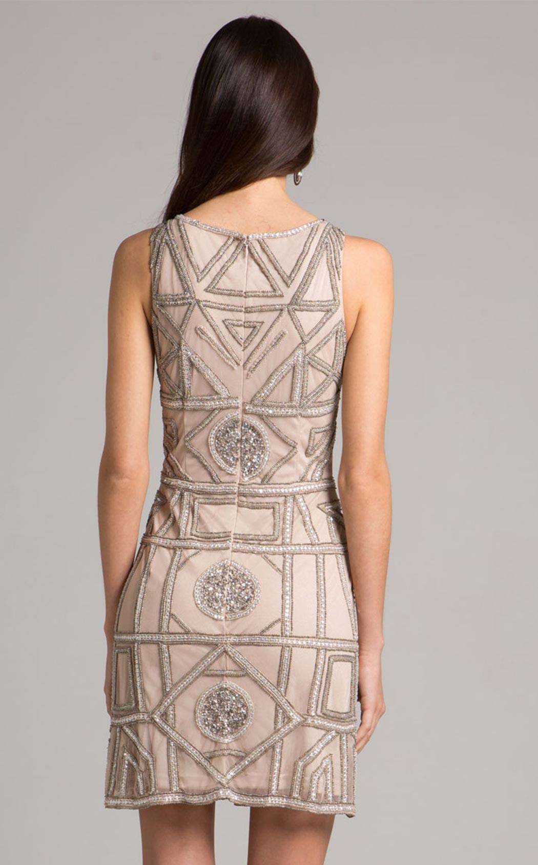 Lara 33405CL Dress - Image 2