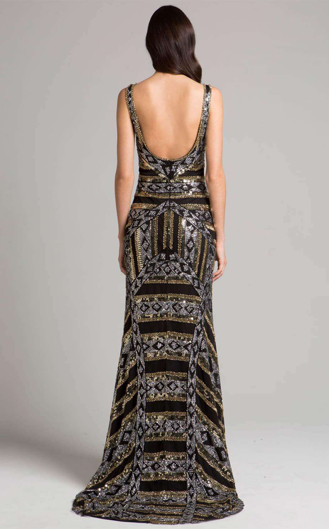 Lara 33415CL Dress - Image 2