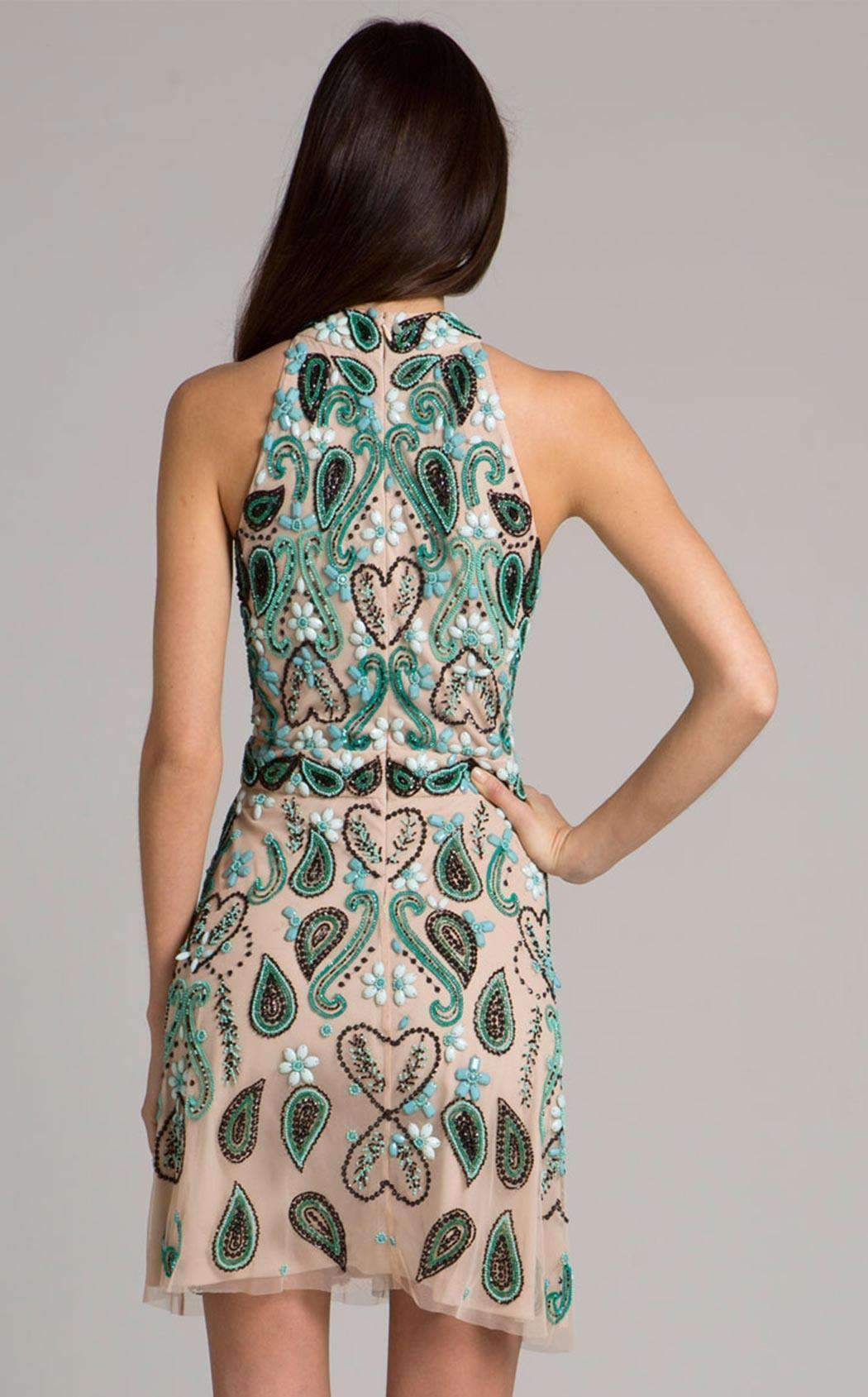 Lara 33417CL Dress - Image 2