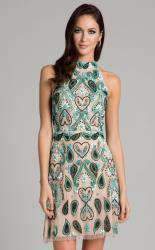 Lara 33417CL Dress - Image 3