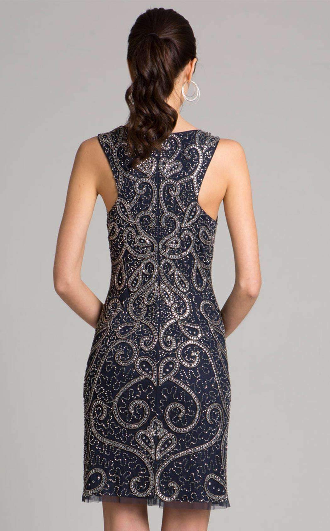 Lara 33419CL Dress - Image 2