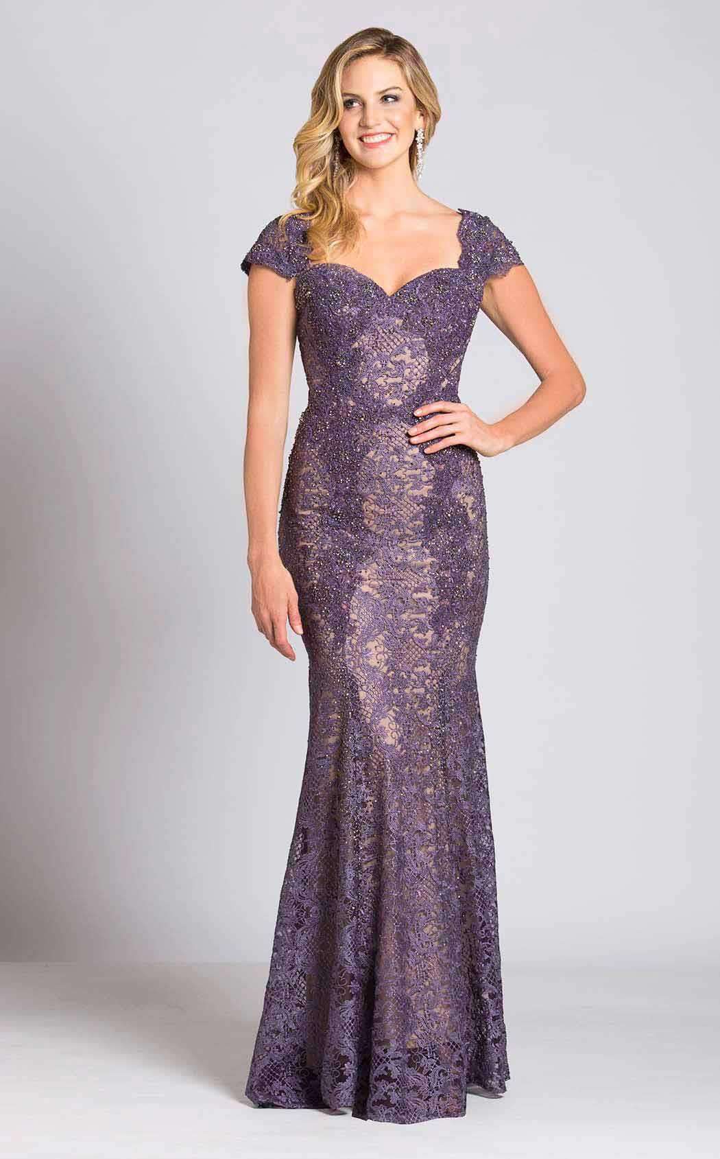 Lara 33491CL Dress