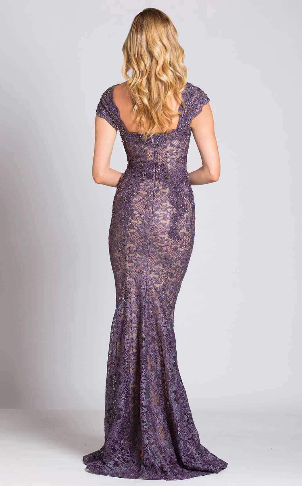 Lara 33491CL Dress - Image 2