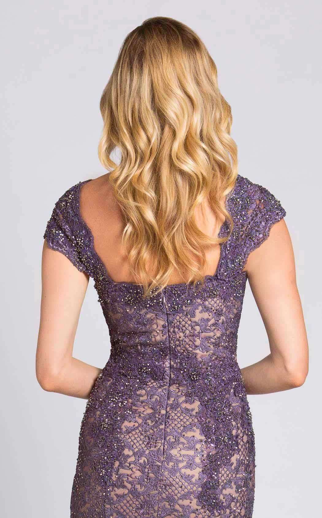 Lara 33491CL Dress - Image 4