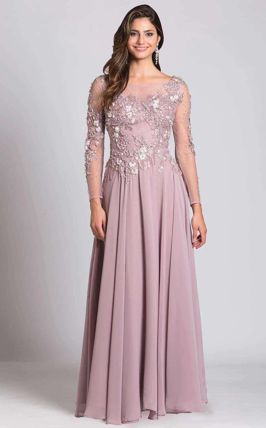 Lara 33494CL Dress