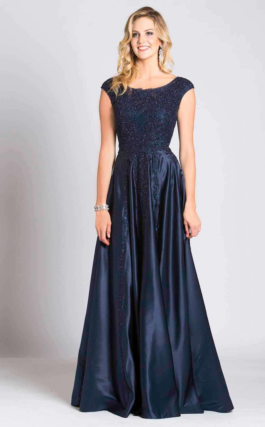 Lara 33495CL Dress