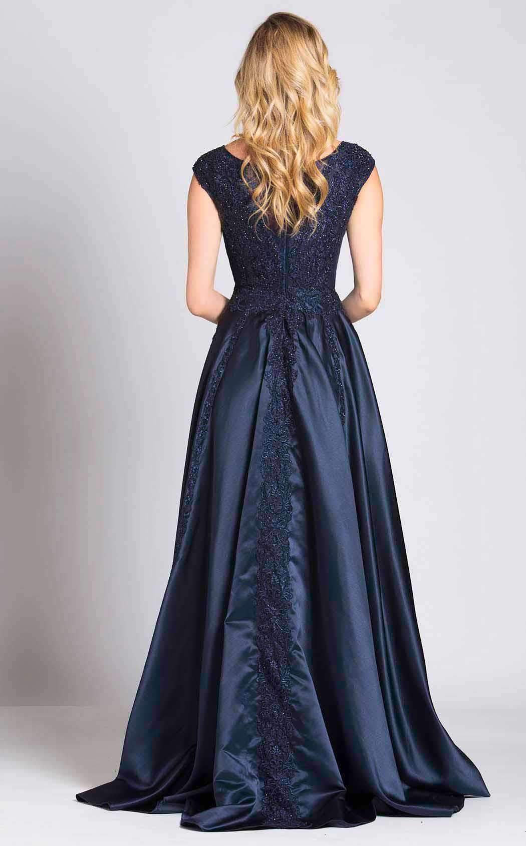 Lara 33495CL Dress - Image 2