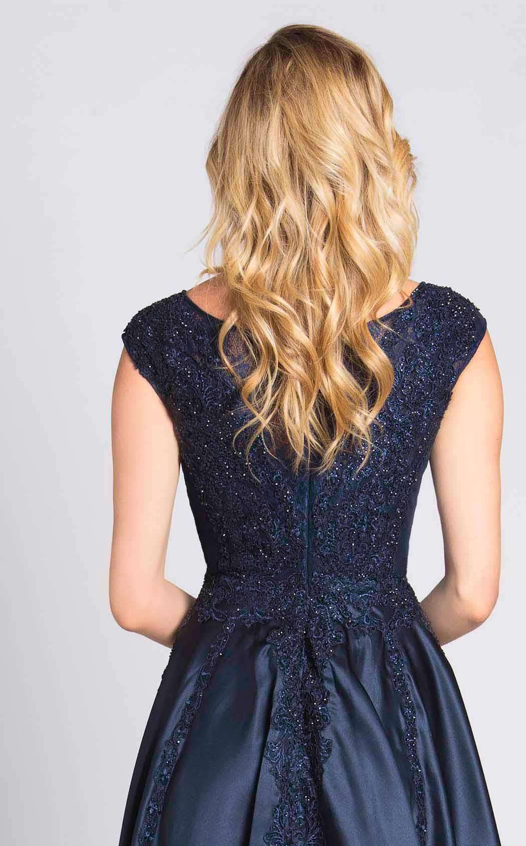 Lara 33495CL Dress - Image 4