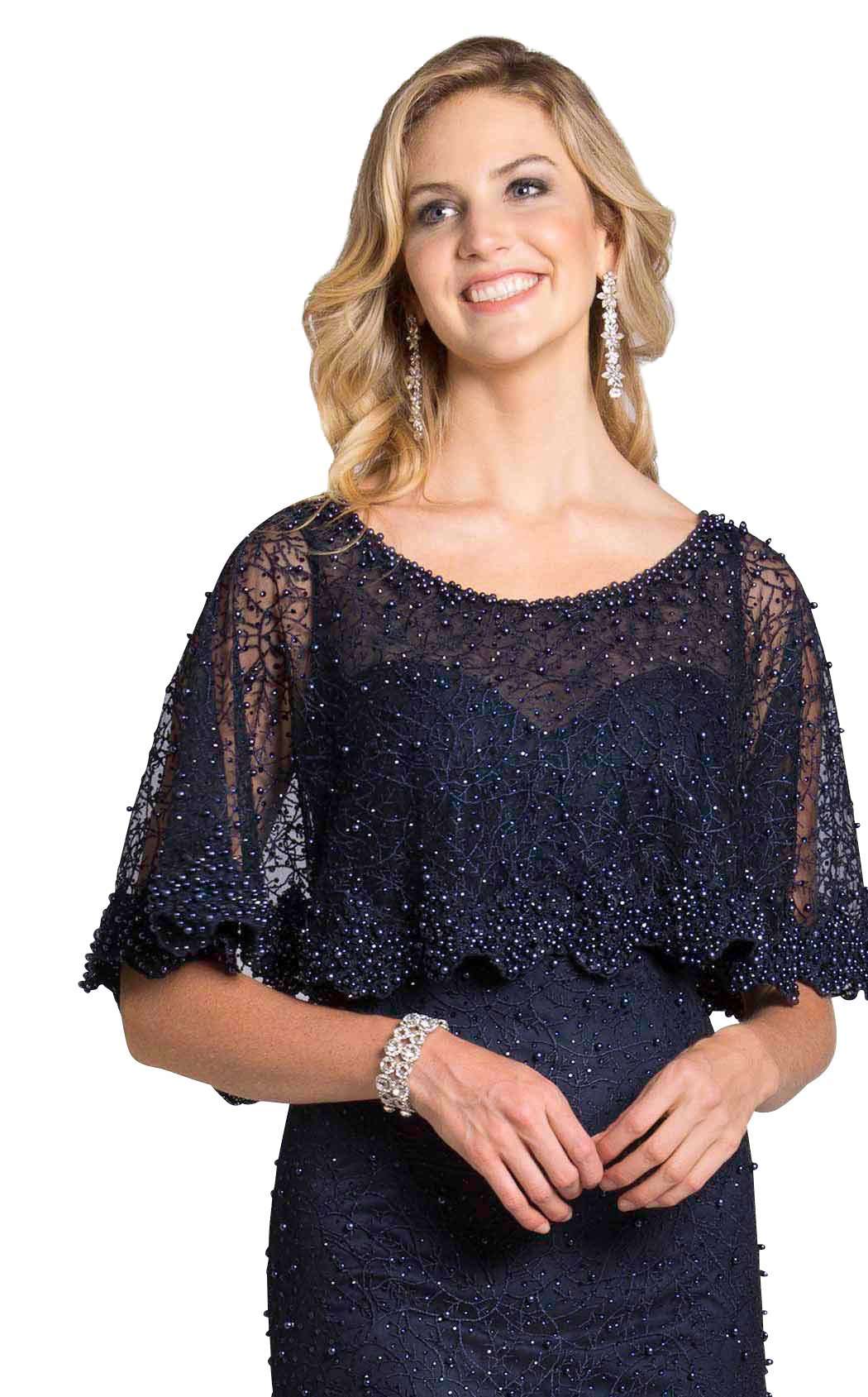 Lara 33498CL Dress - Image 2