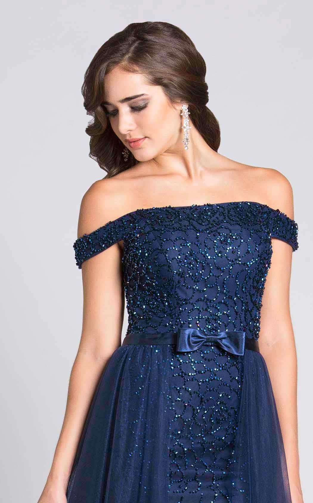 Lara 33537CL Dress - Image 3