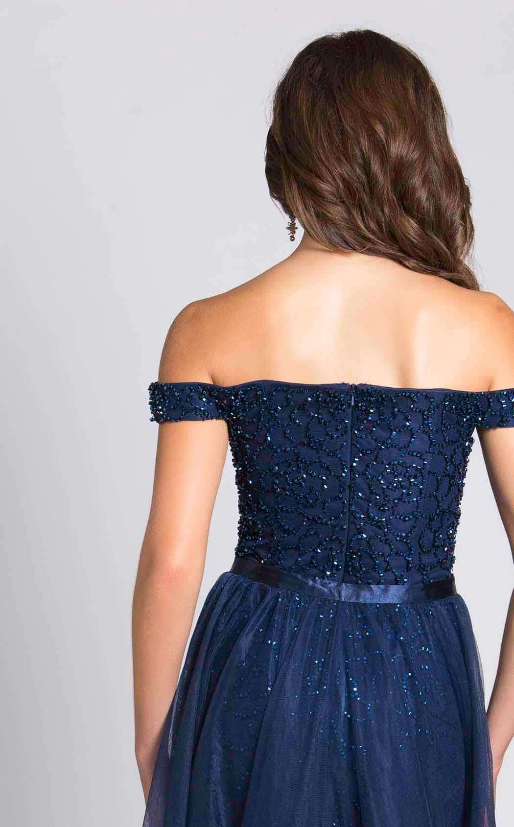 Lara 33537CL Dress - Image 4