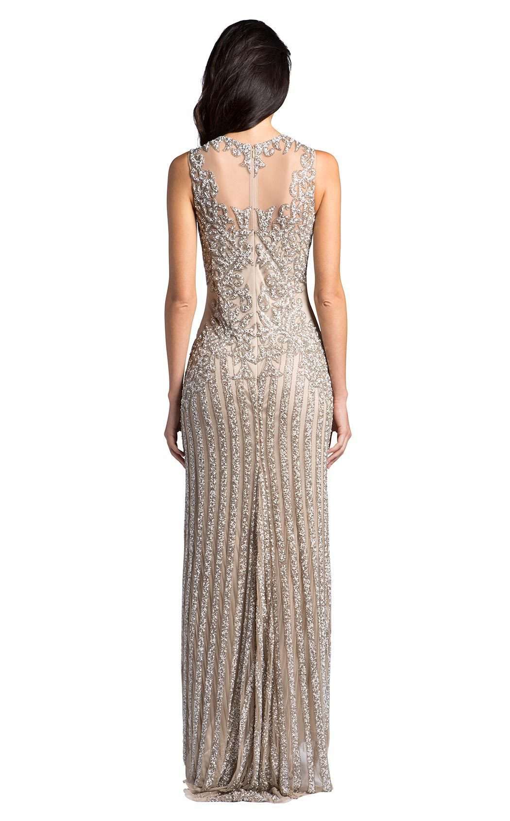 Lara 33616CL Dress - Image 3
