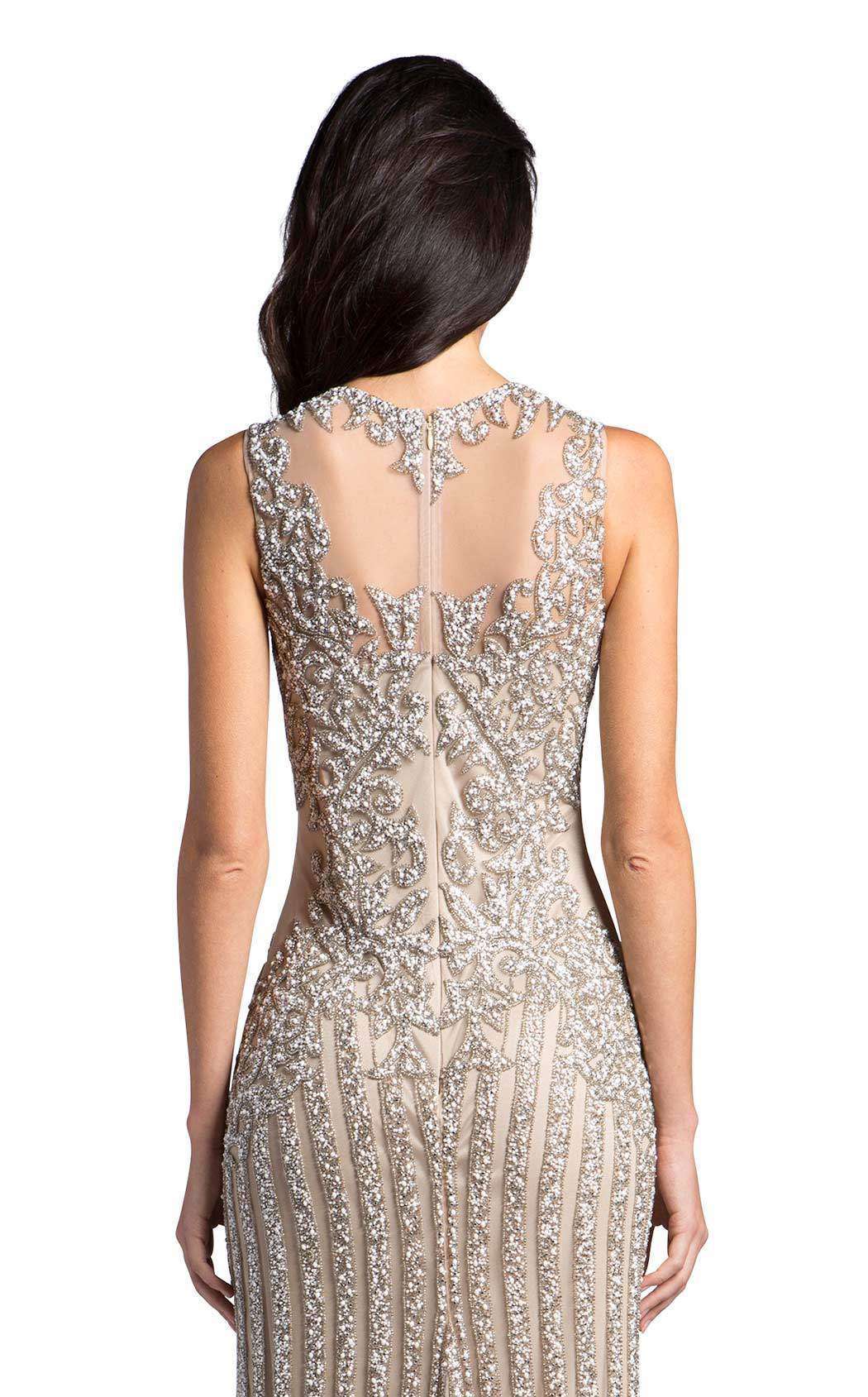 Lara 33616CL Dress - Image 4