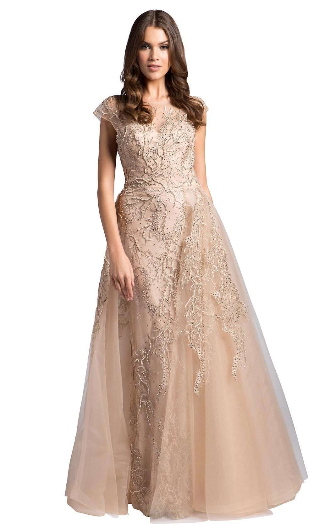 Lara 33621CL Dress