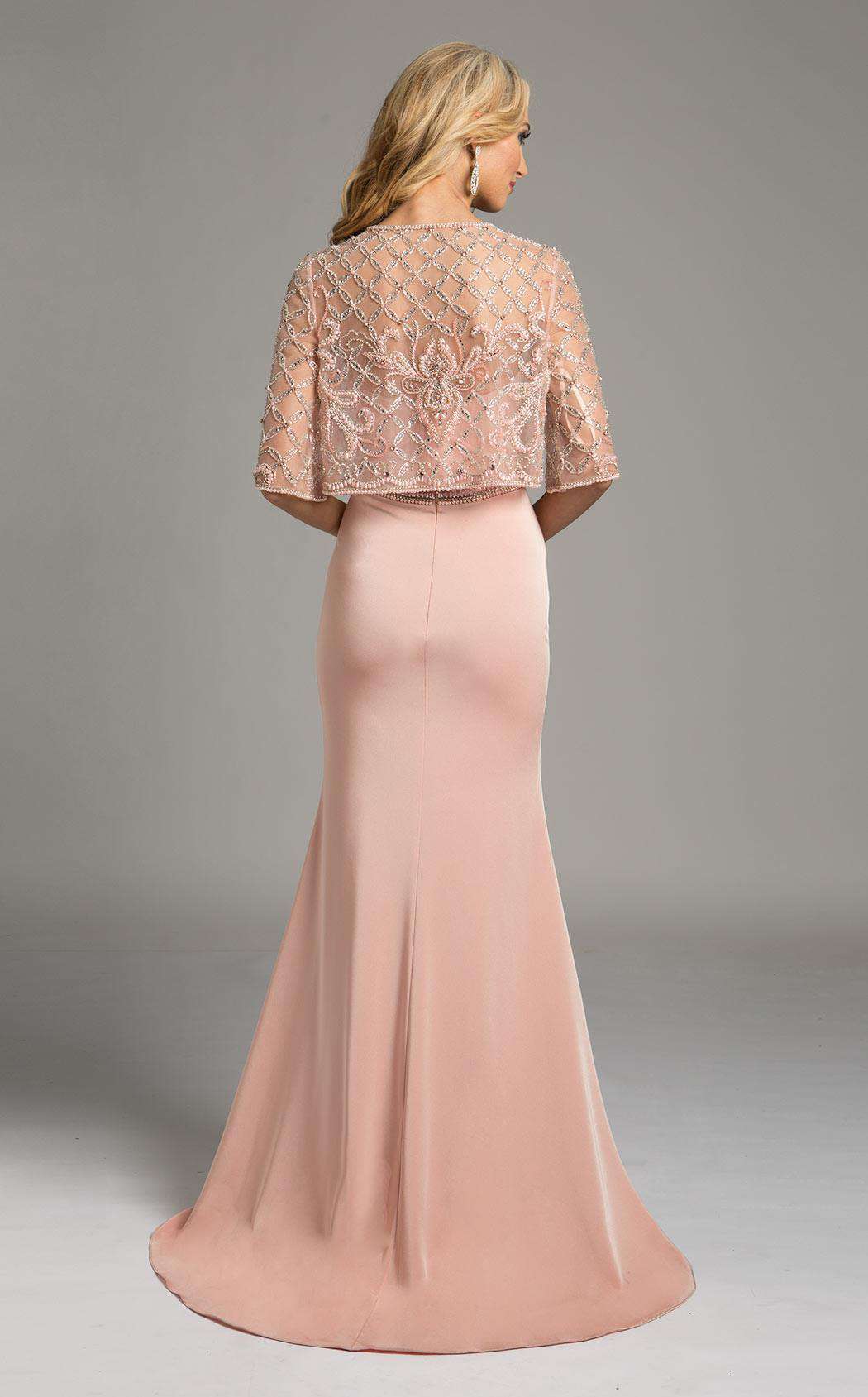 Lara 42626CL Dress - Image 2