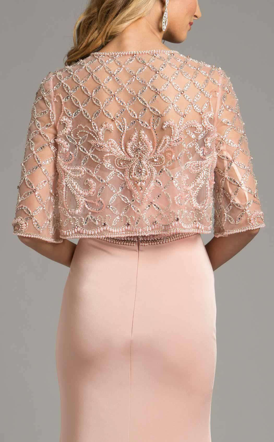 Lara 42626CL Dress - Image 4