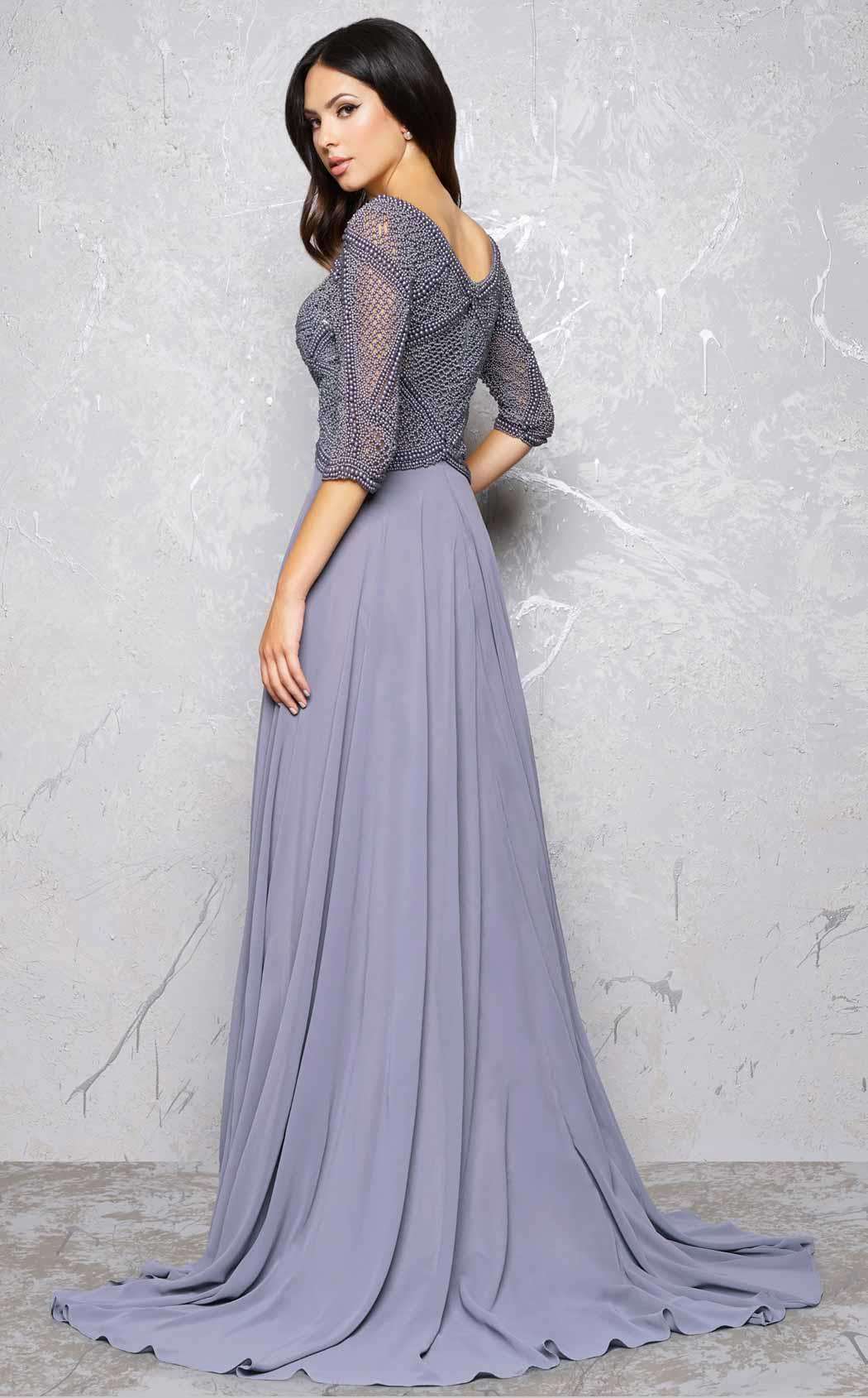 Mac Duggal 20055CL Dress - Image 3