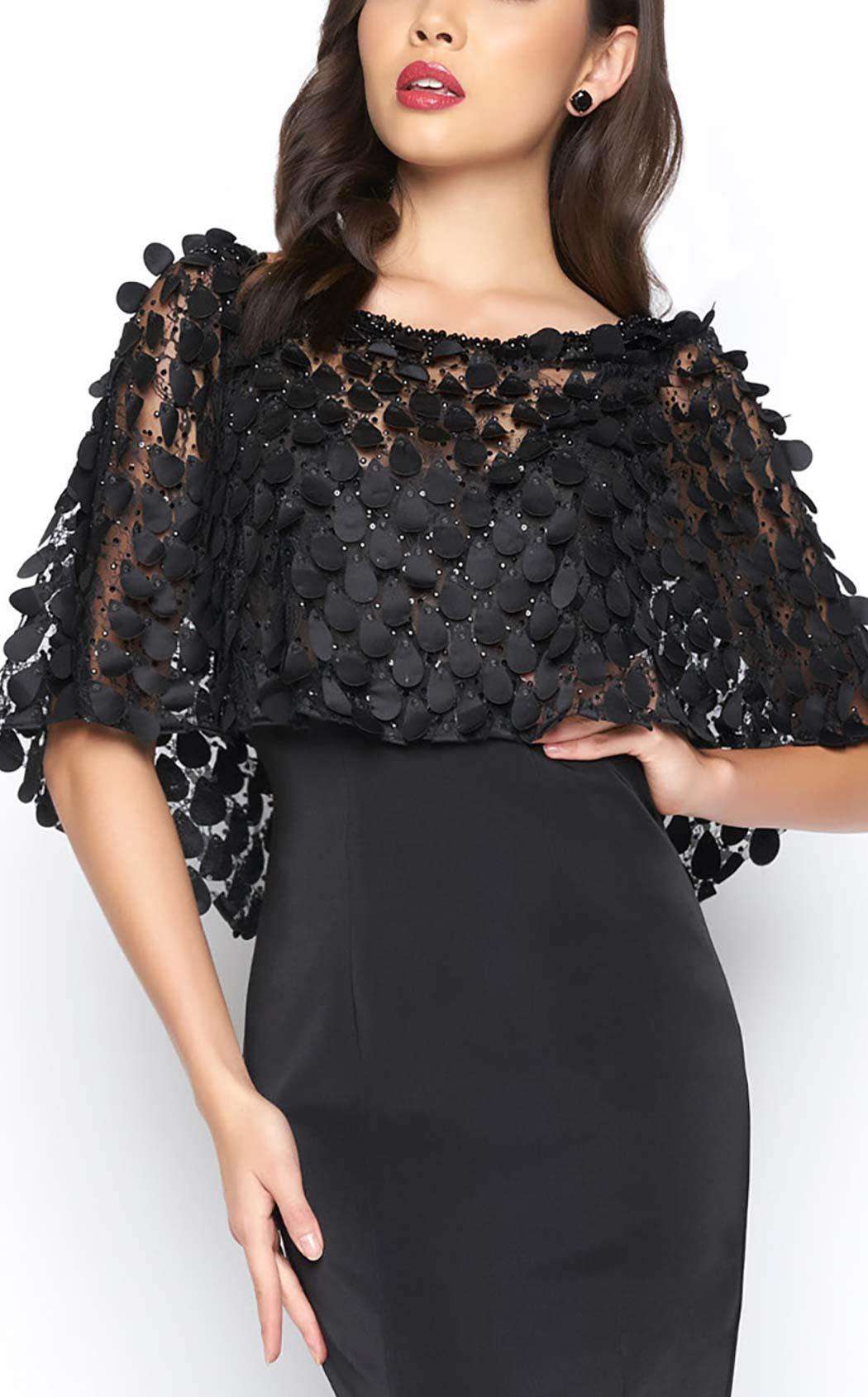 Mac Duggal 20064CL Dress - Image 3