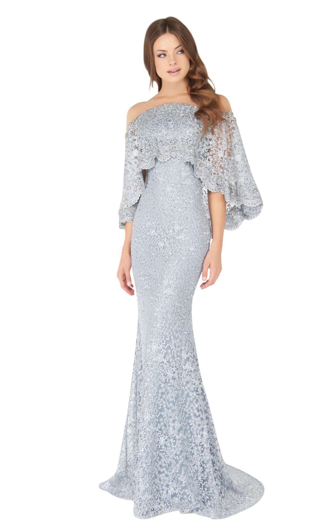 Mac Duggal 20072DCL Dress