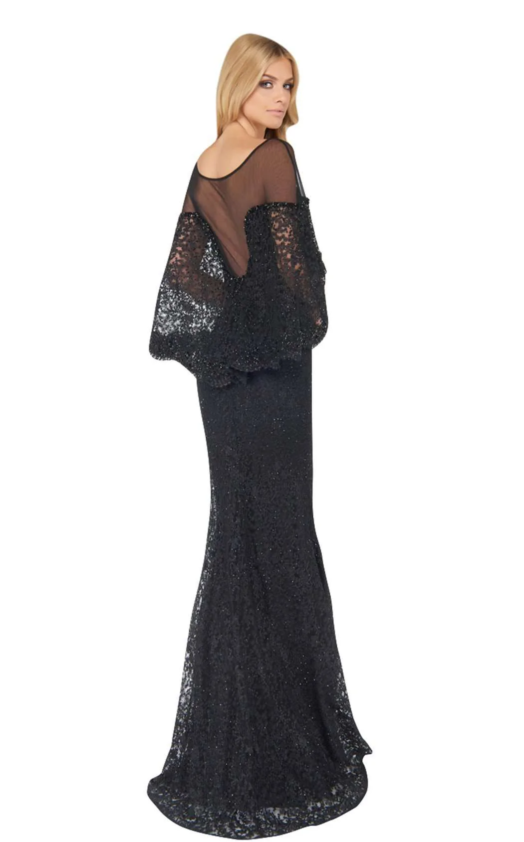 Mac Duggal 20072DCL Dress - Image 5