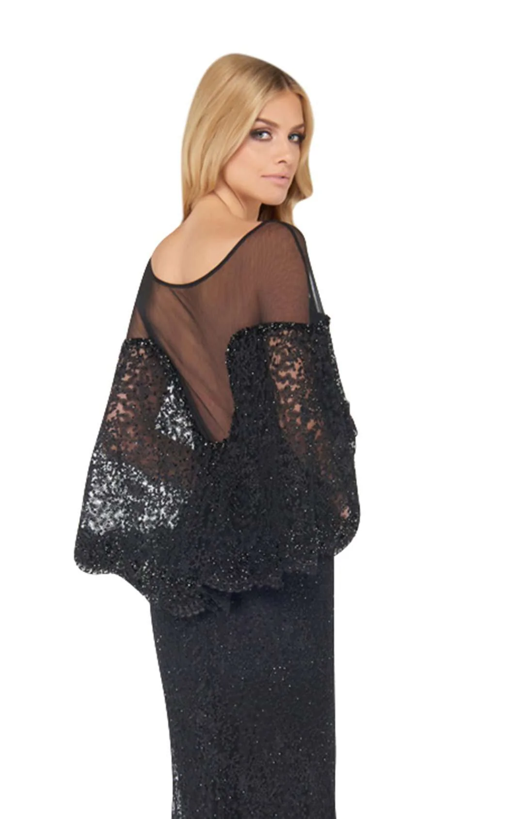 Mac Duggal 20072DCL Dress - Image 6