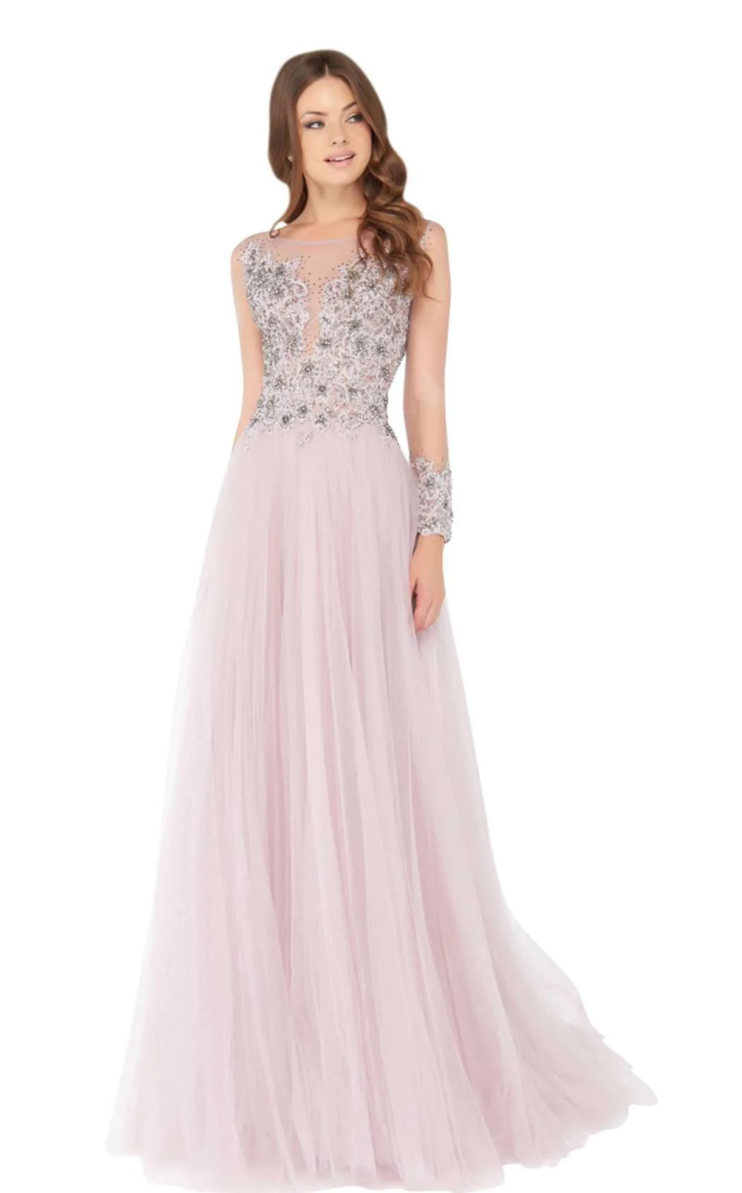 Mac Duggal 20076DCL Dress
