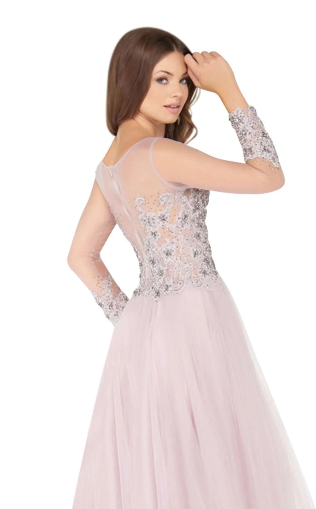 Mac Duggal 20076DCL Dress - Image 4