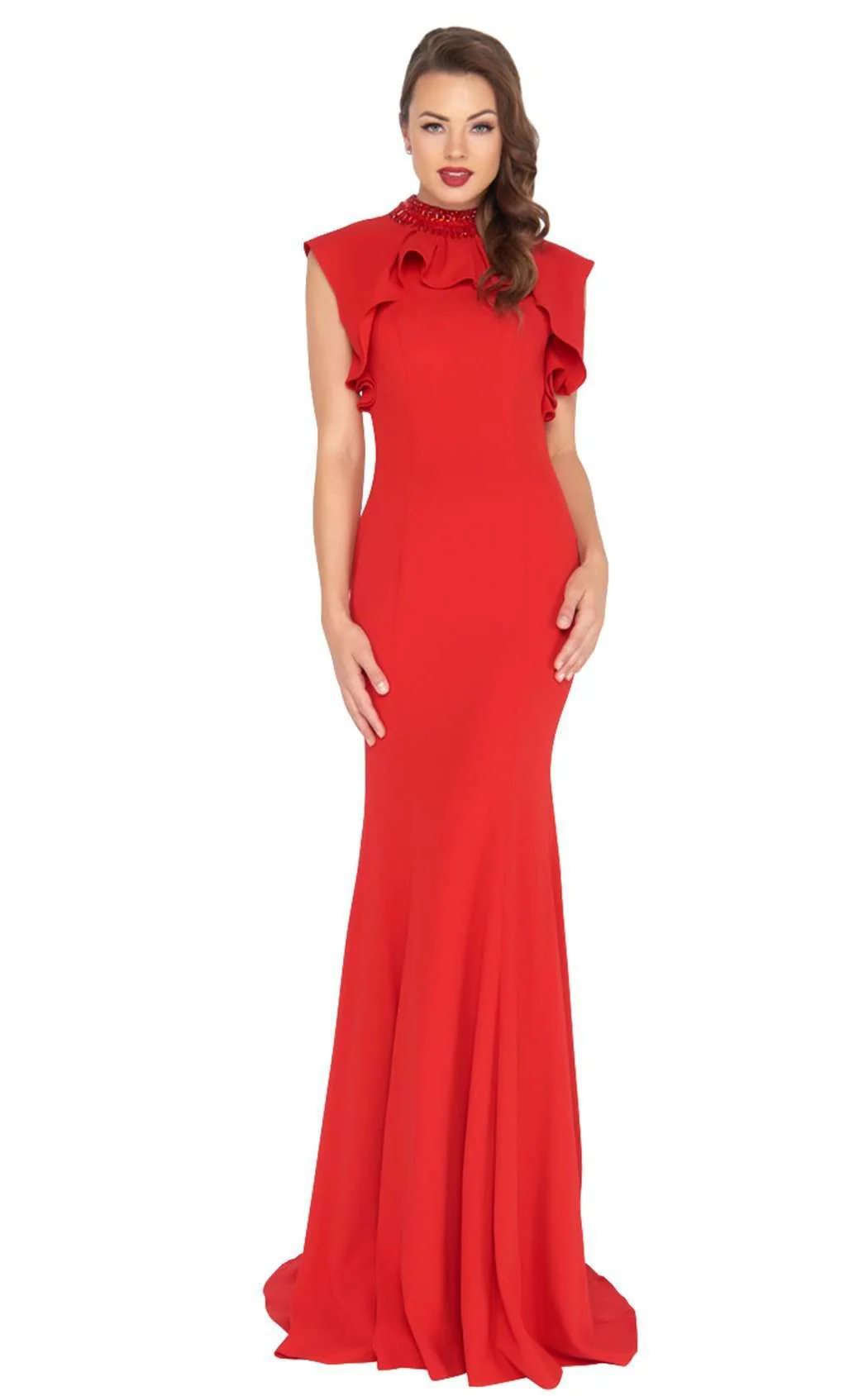 Mac Duggal 2014RCL Dress