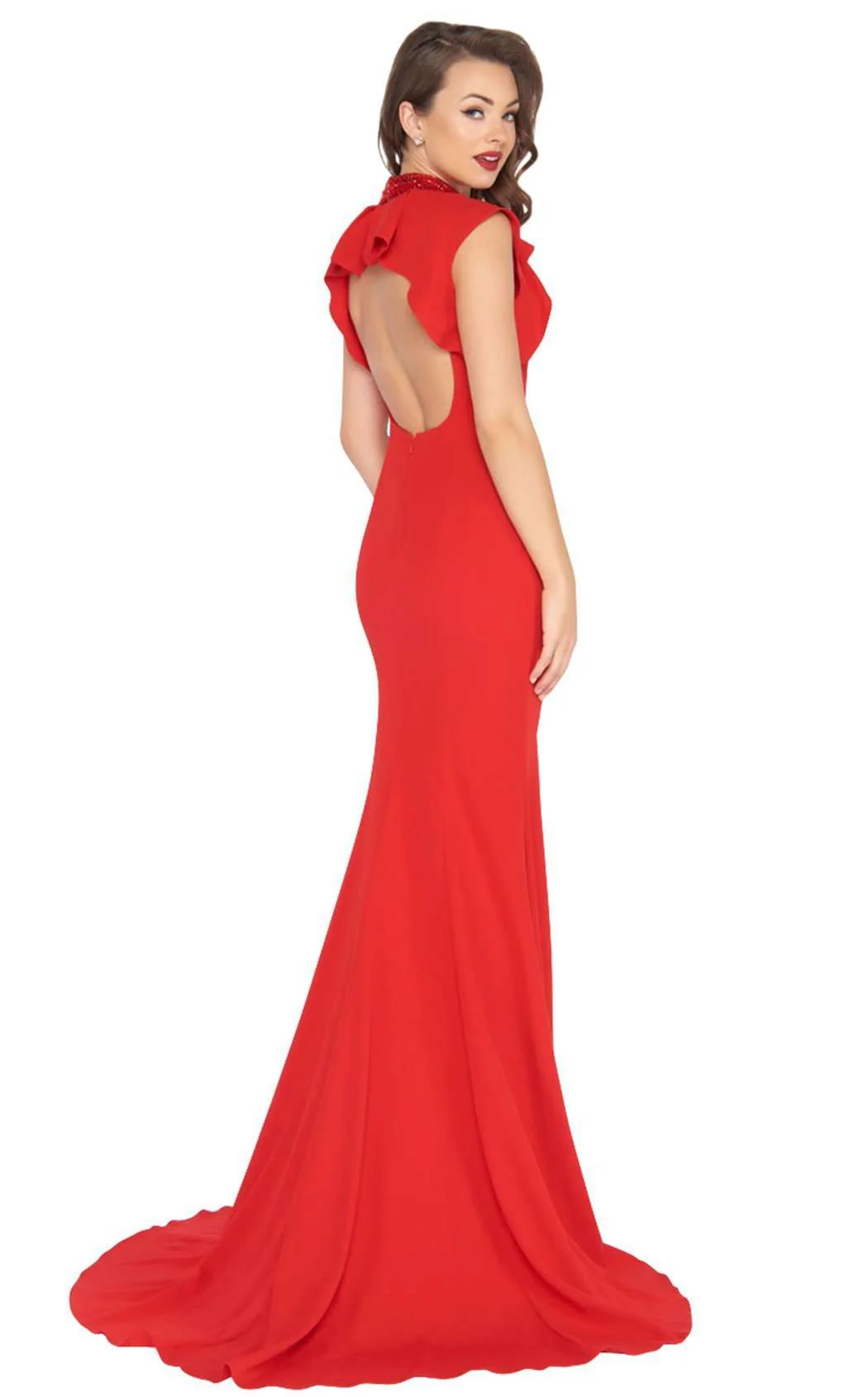 Mac Duggal 2014RCL Dress - Image 3