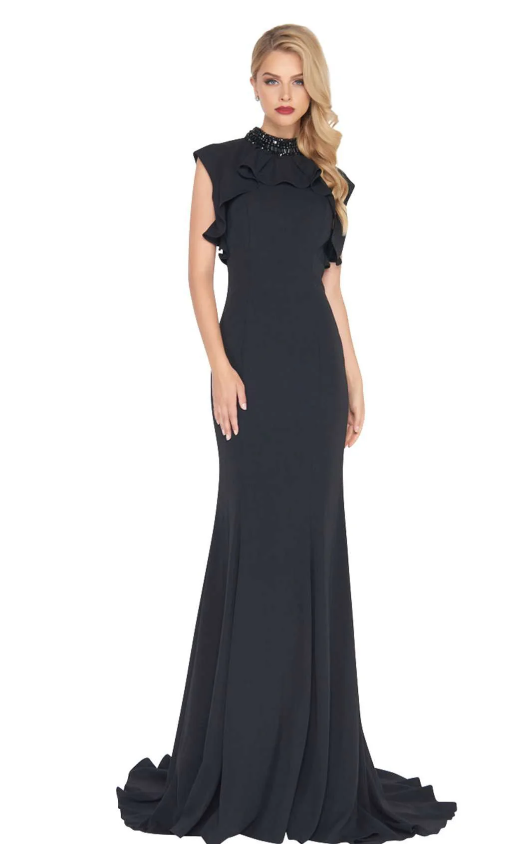 Mac Duggal 2014RCL Dress - Image 5