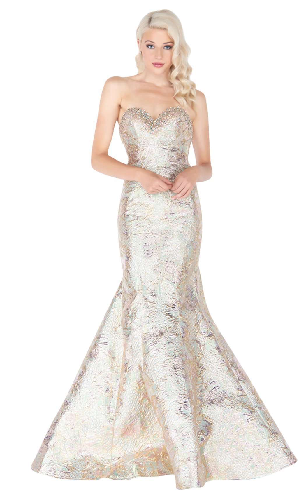 Mac Duggal 2015MCL Dress
