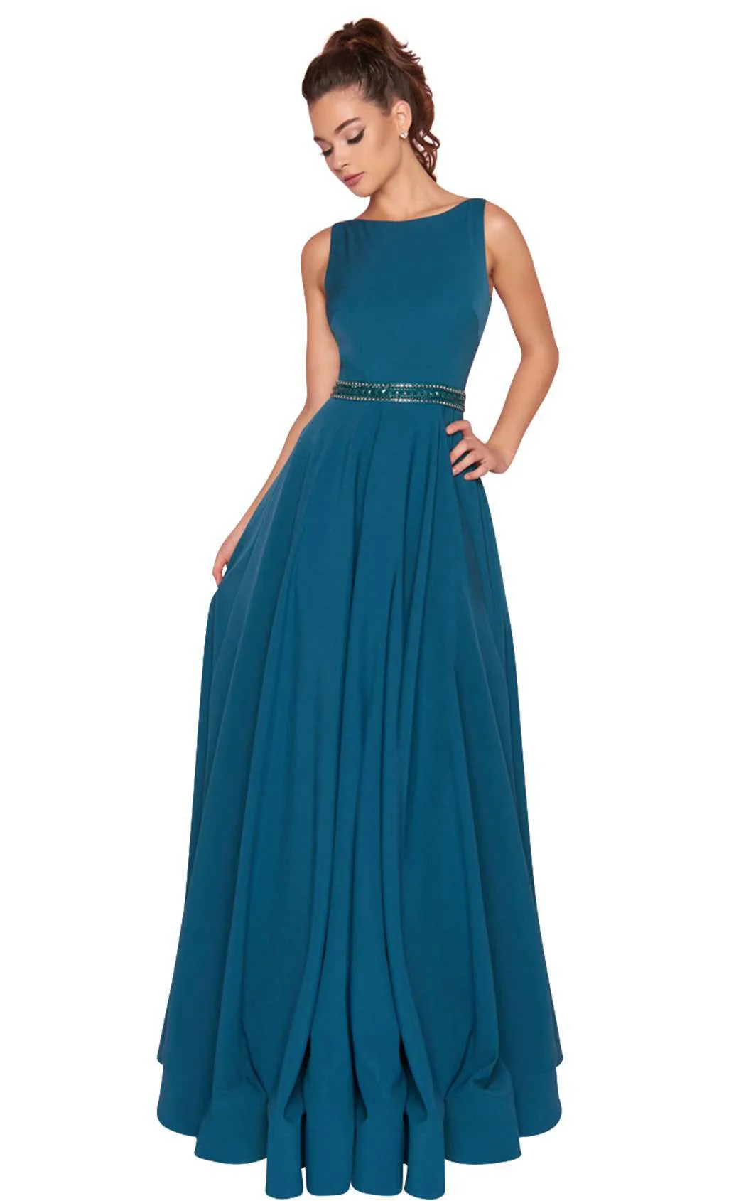 Mac Duggal 25608LCL Dress