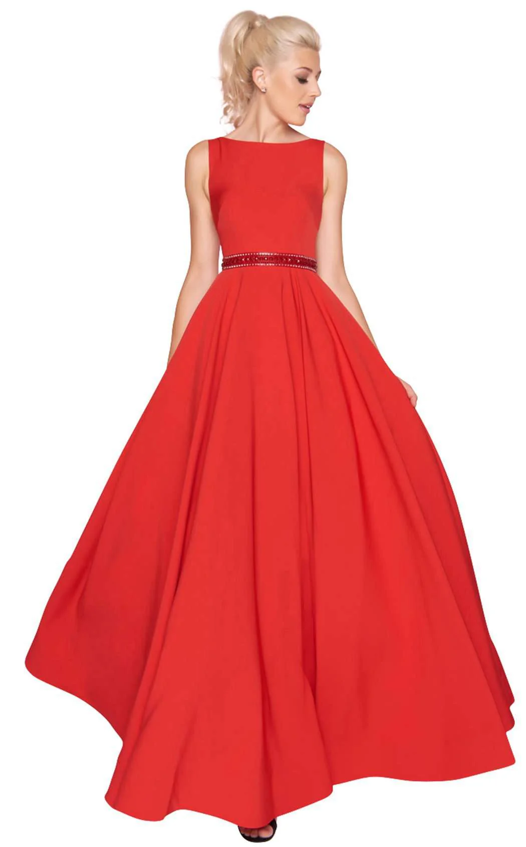 Mac Duggal 25608LCL Dress - Image 3