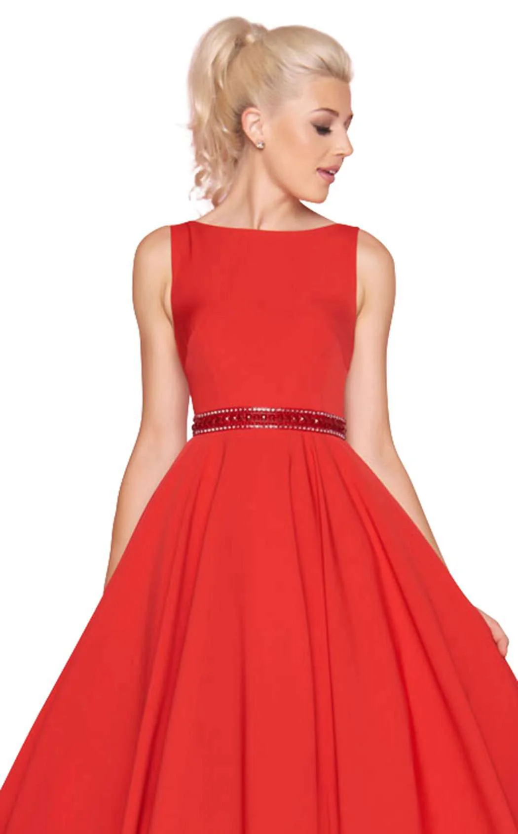 Mac Duggal 25608LCL Dress - Image 4