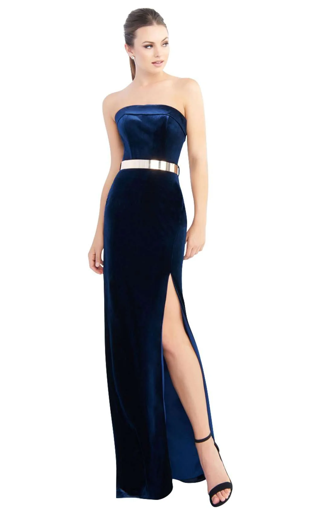 Mac Duggal 25635ICL Dress