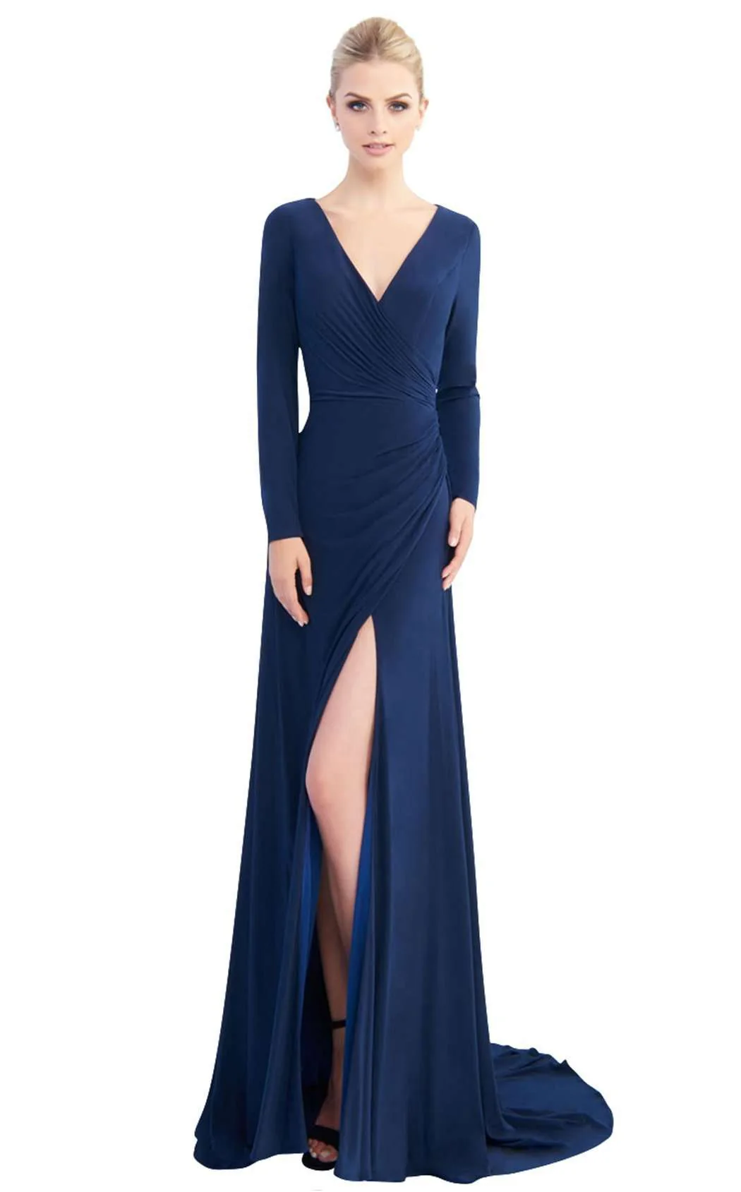 Mac Duggal 25685ICL Dress - Image 5