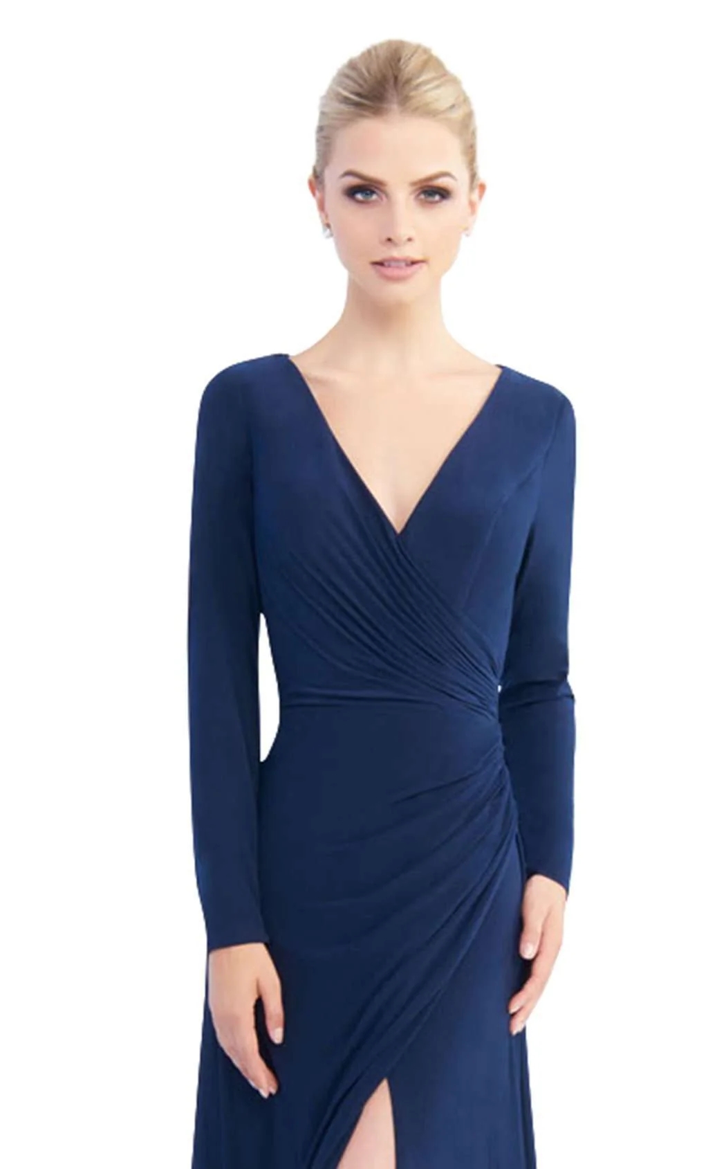 Mac Duggal 25685ICL Dress - Image 6